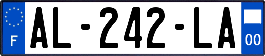AL-242-LA