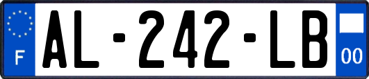 AL-242-LB