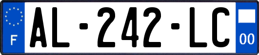 AL-242-LC