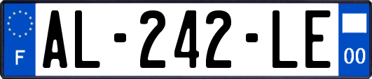 AL-242-LE