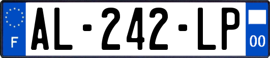 AL-242-LP