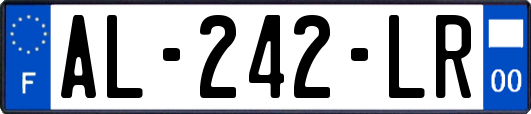 AL-242-LR