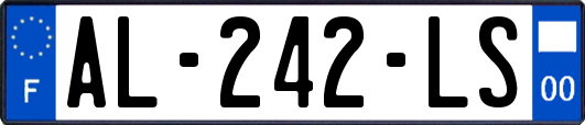 AL-242-LS