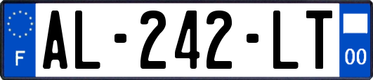 AL-242-LT