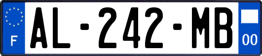 AL-242-MB