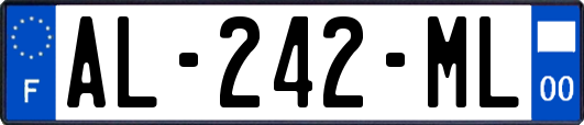 AL-242-ML