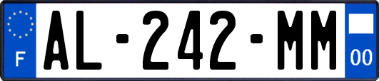 AL-242-MM