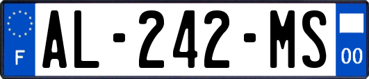 AL-242-MS