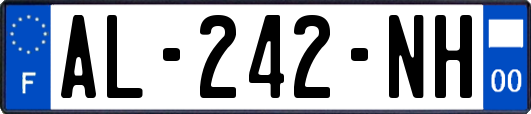 AL-242-NH