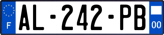 AL-242-PB
