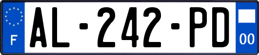 AL-242-PD