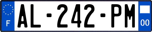 AL-242-PM