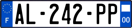 AL-242-PP