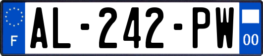 AL-242-PW