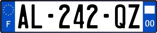 AL-242-QZ