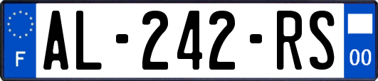 AL-242-RS