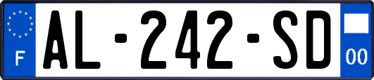 AL-242-SD