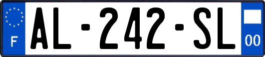 AL-242-SL