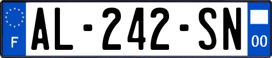 AL-242-SN