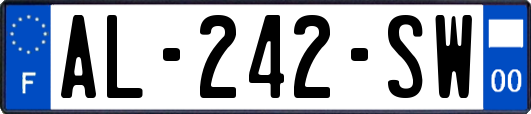 AL-242-SW