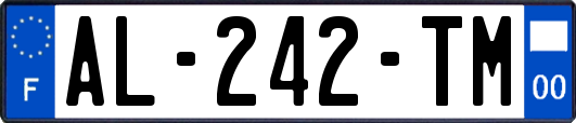 AL-242-TM