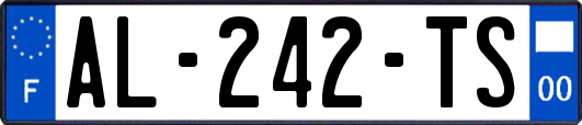 AL-242-TS