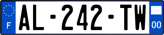 AL-242-TW