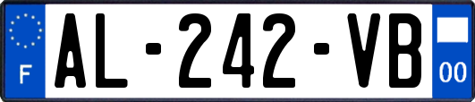 AL-242-VB
