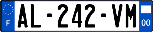 AL-242-VM