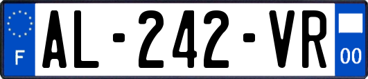 AL-242-VR