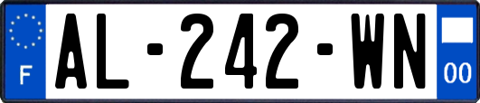 AL-242-WN