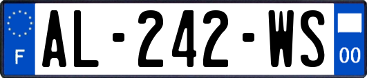 AL-242-WS