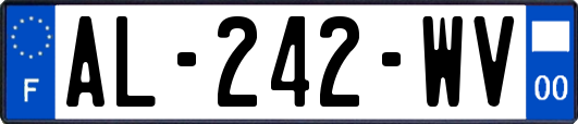 AL-242-WV