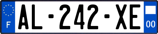 AL-242-XE