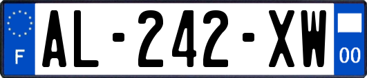 AL-242-XW