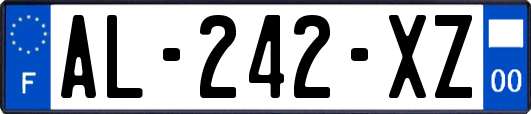 AL-242-XZ