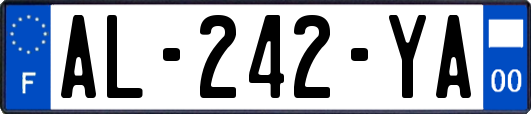 AL-242-YA