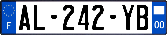 AL-242-YB