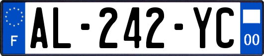 AL-242-YC