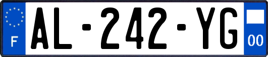 AL-242-YG