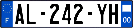 AL-242-YH