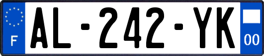 AL-242-YK