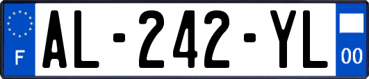 AL-242-YL