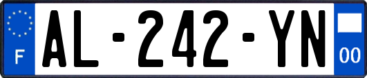 AL-242-YN
