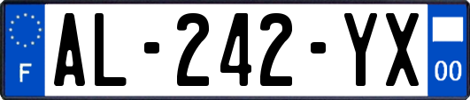 AL-242-YX