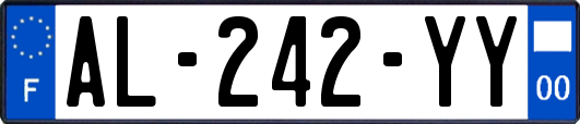 AL-242-YY