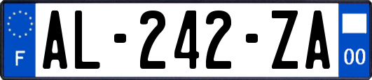 AL-242-ZA