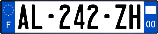 AL-242-ZH