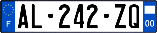 AL-242-ZQ