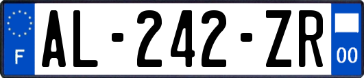 AL-242-ZR